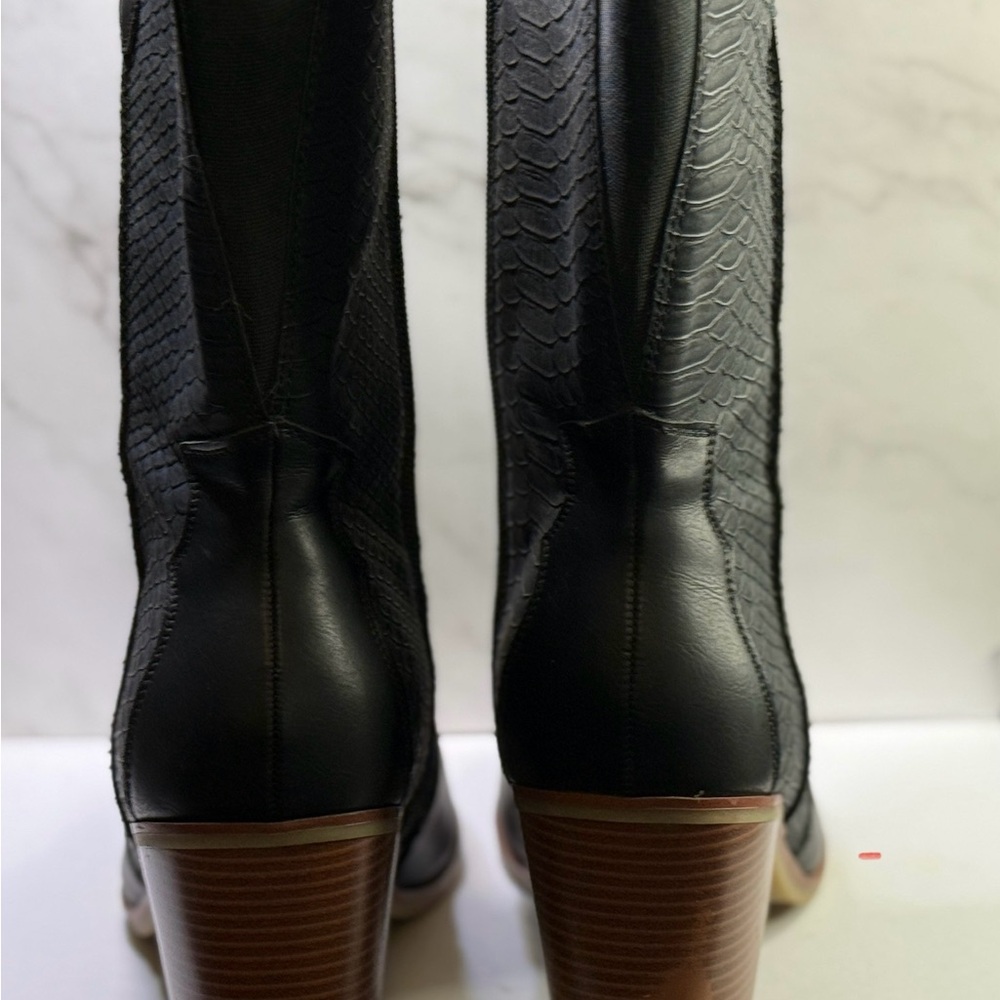 Cowboy boot Super cute and comfortable - Picture 4 of 4